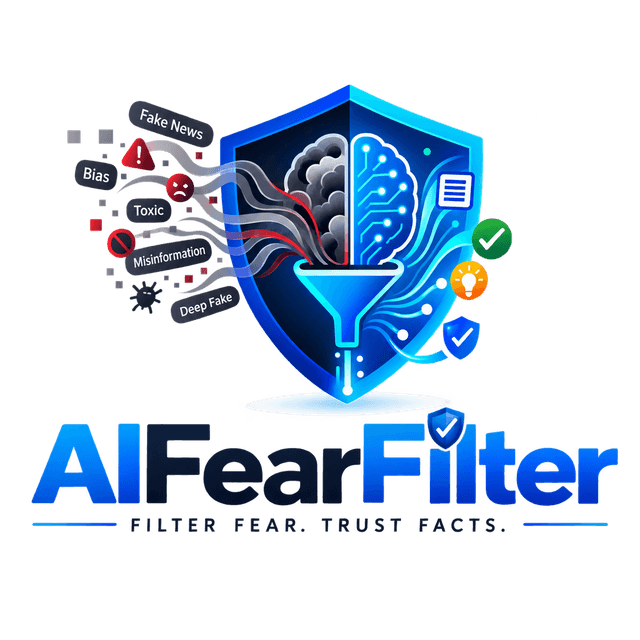 AI FearFilter — AI-Powered Skill-to-Job Platform